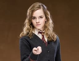 Hermione Granger